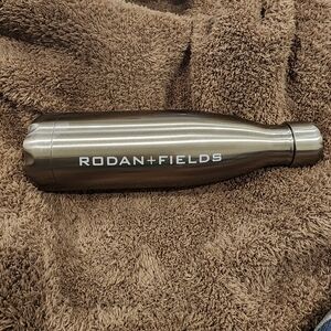Nib Rodan And Fields Water Bottle
